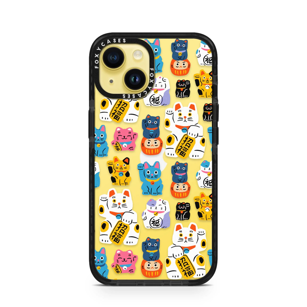 iPhone-14-Yellow