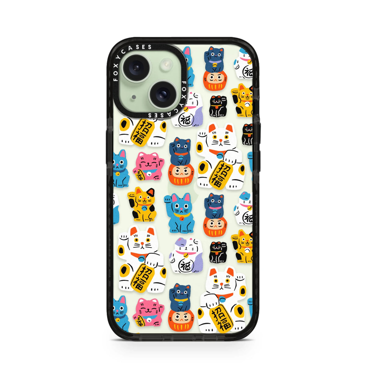iPhone-15-Green