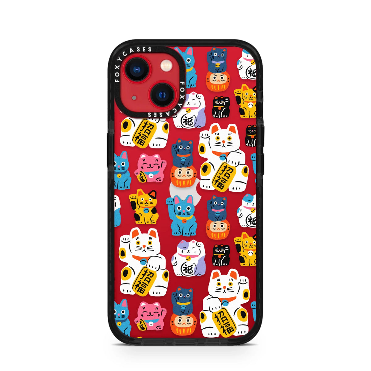 iPhone-13-Red