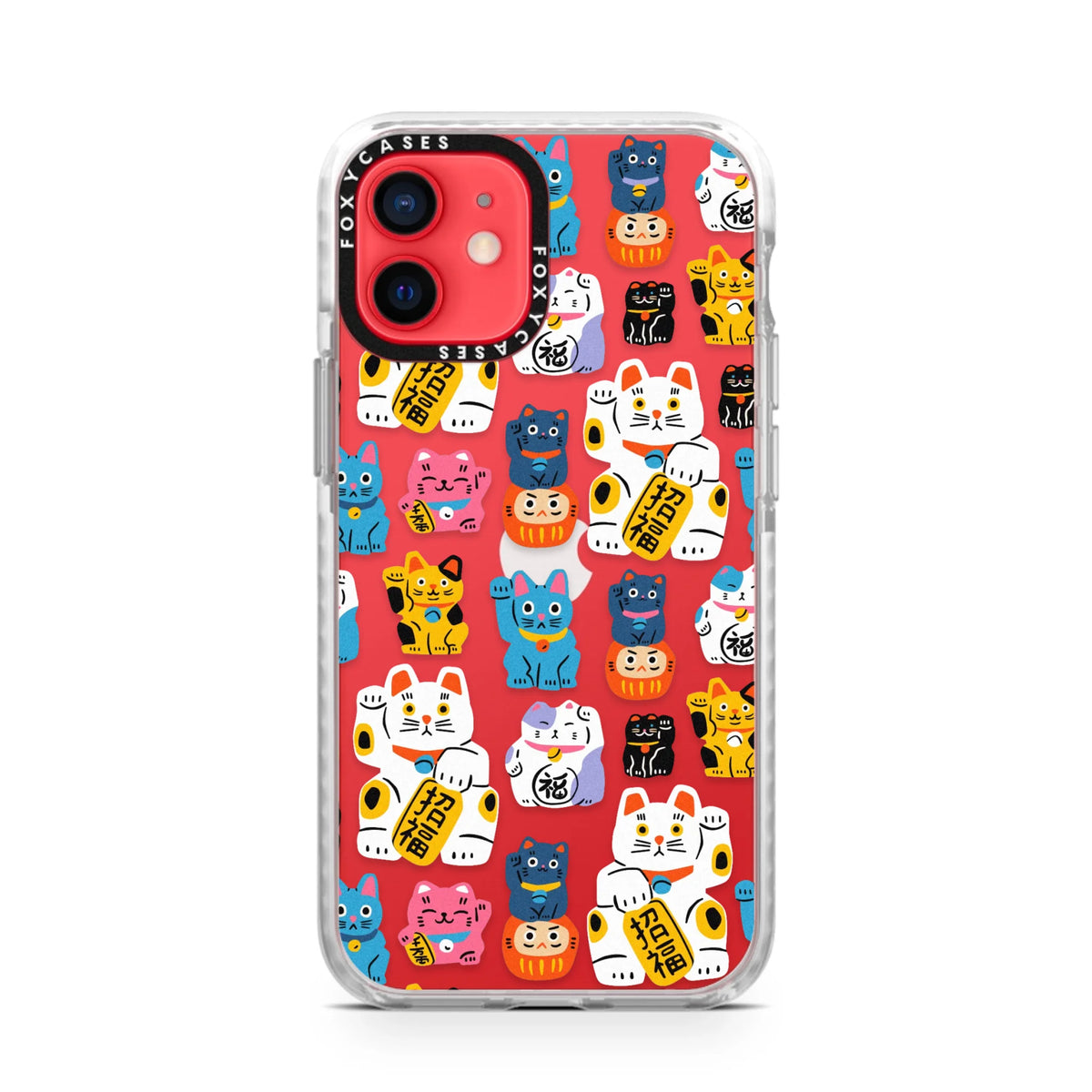 iPhone-12-Mini-Red