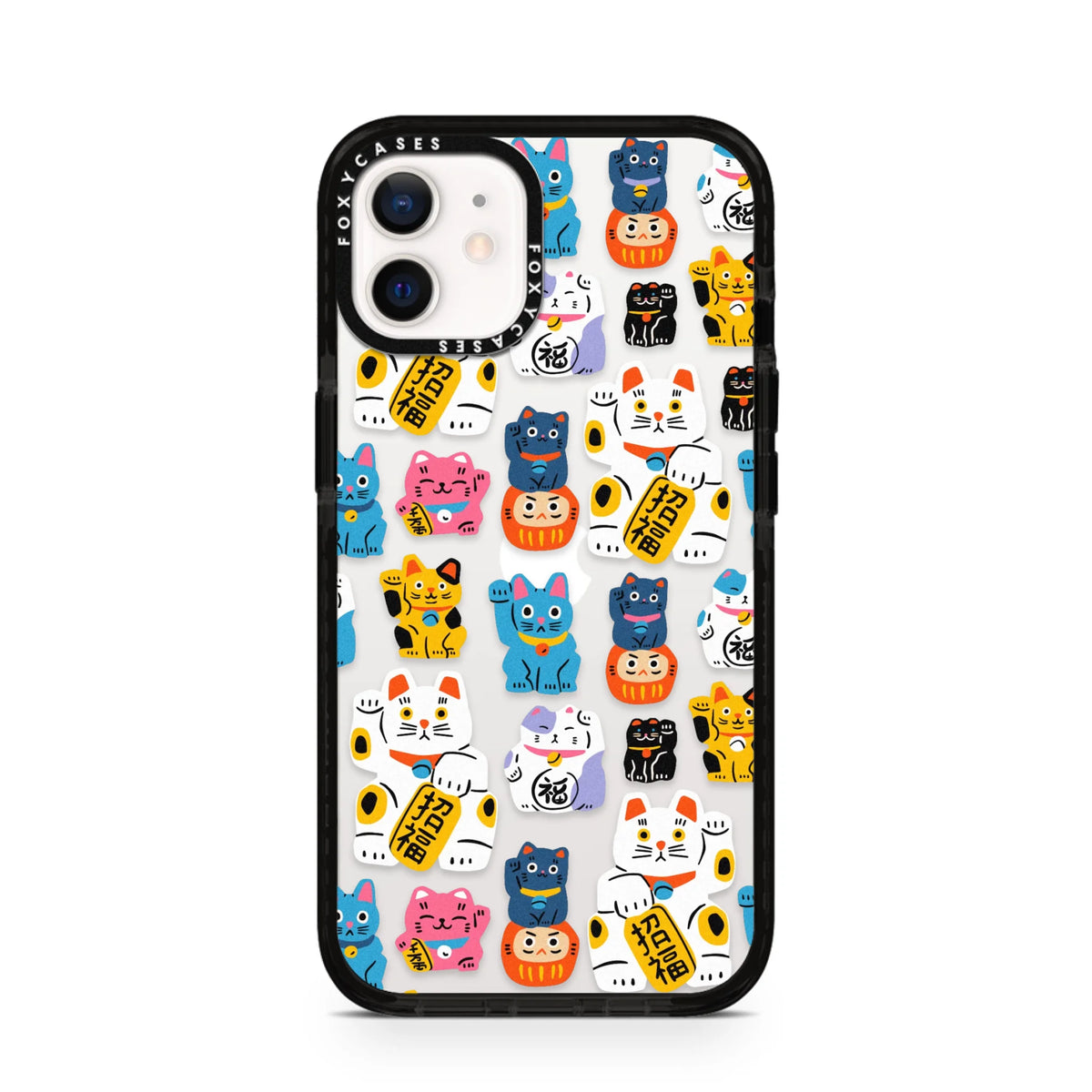 iPhone-12-White