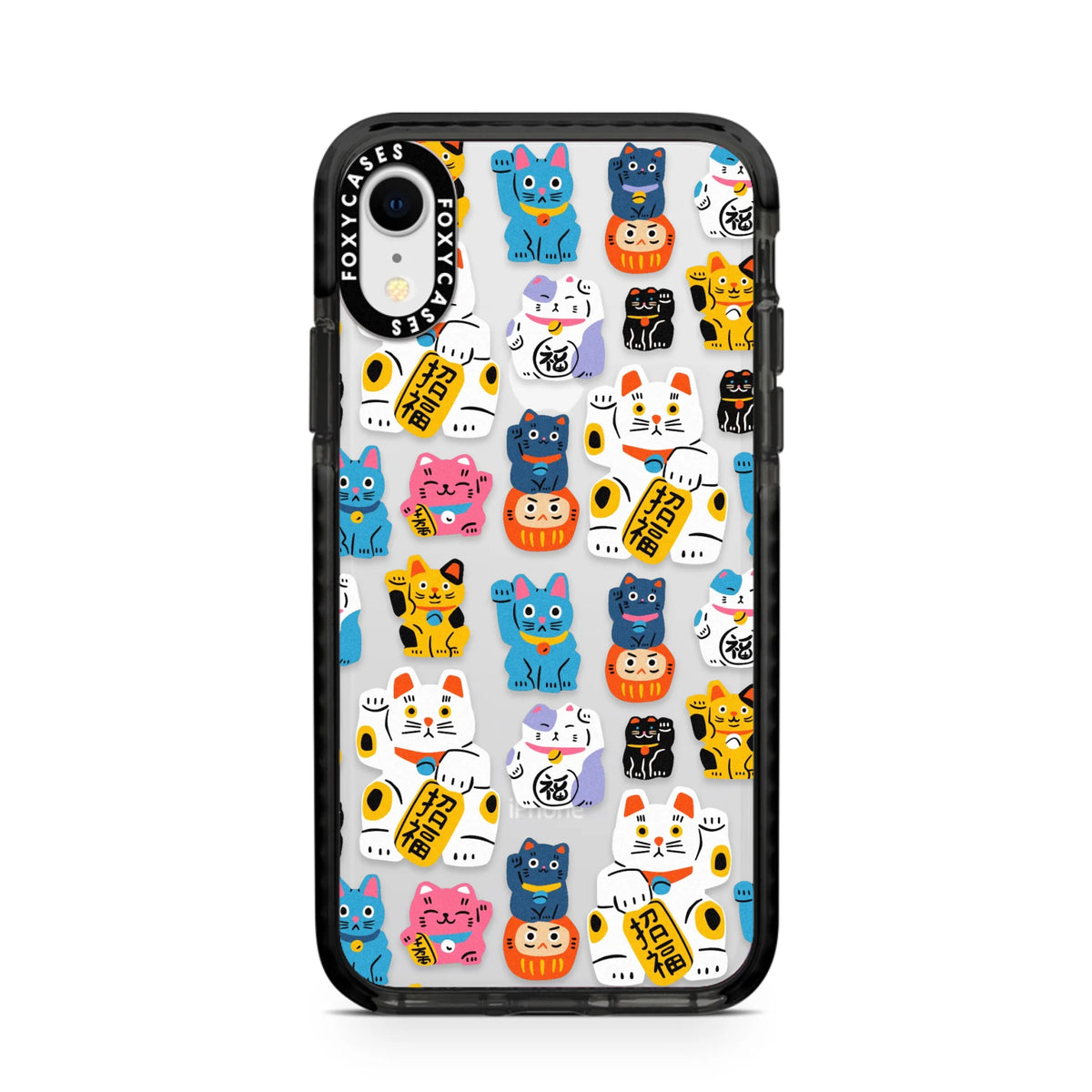 IPhone-XR-White