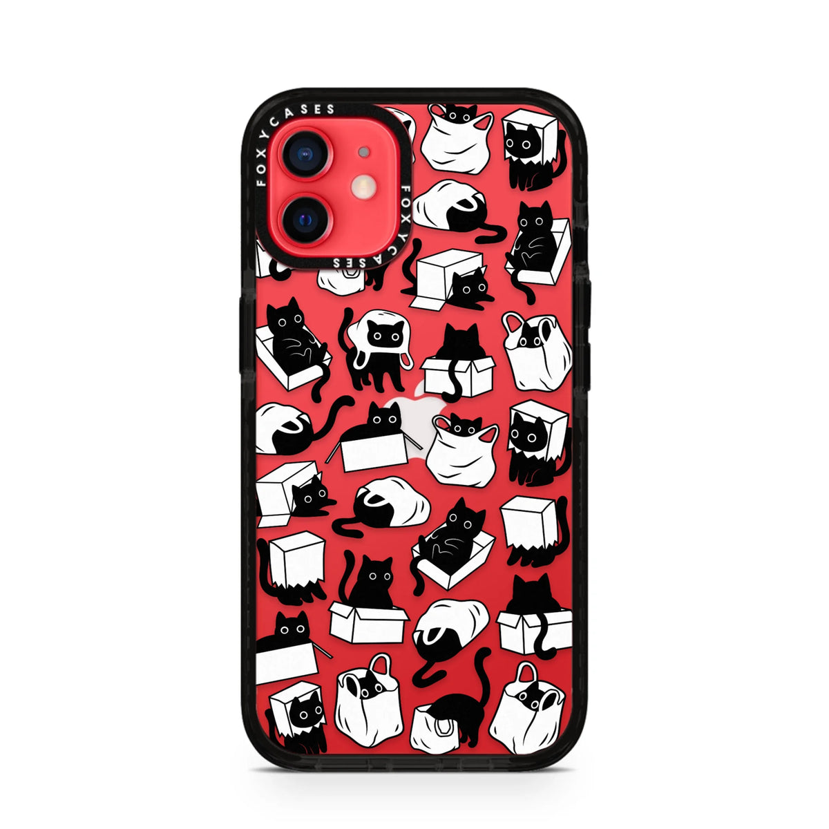 iPhone-12-Red