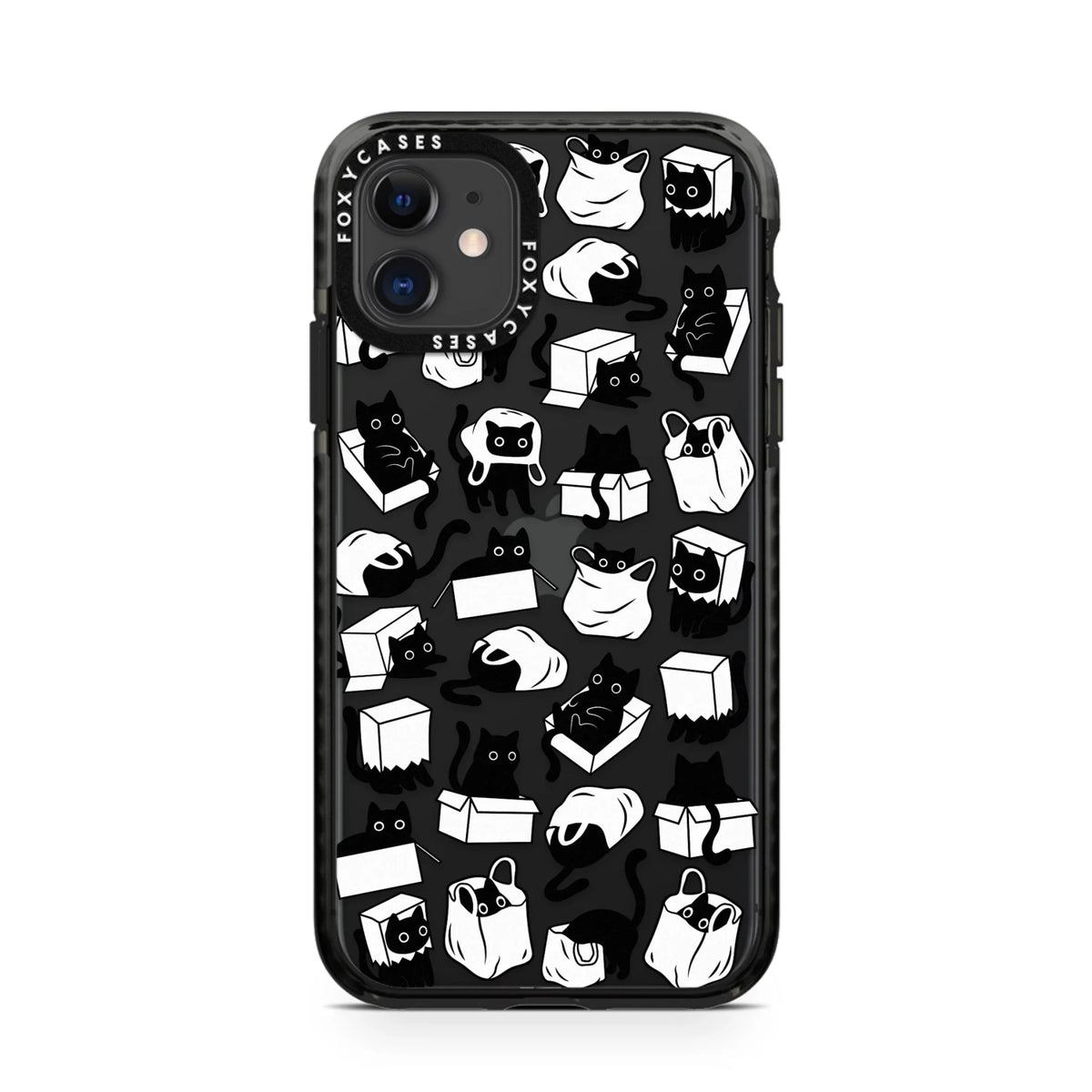 iPhone-11-Black