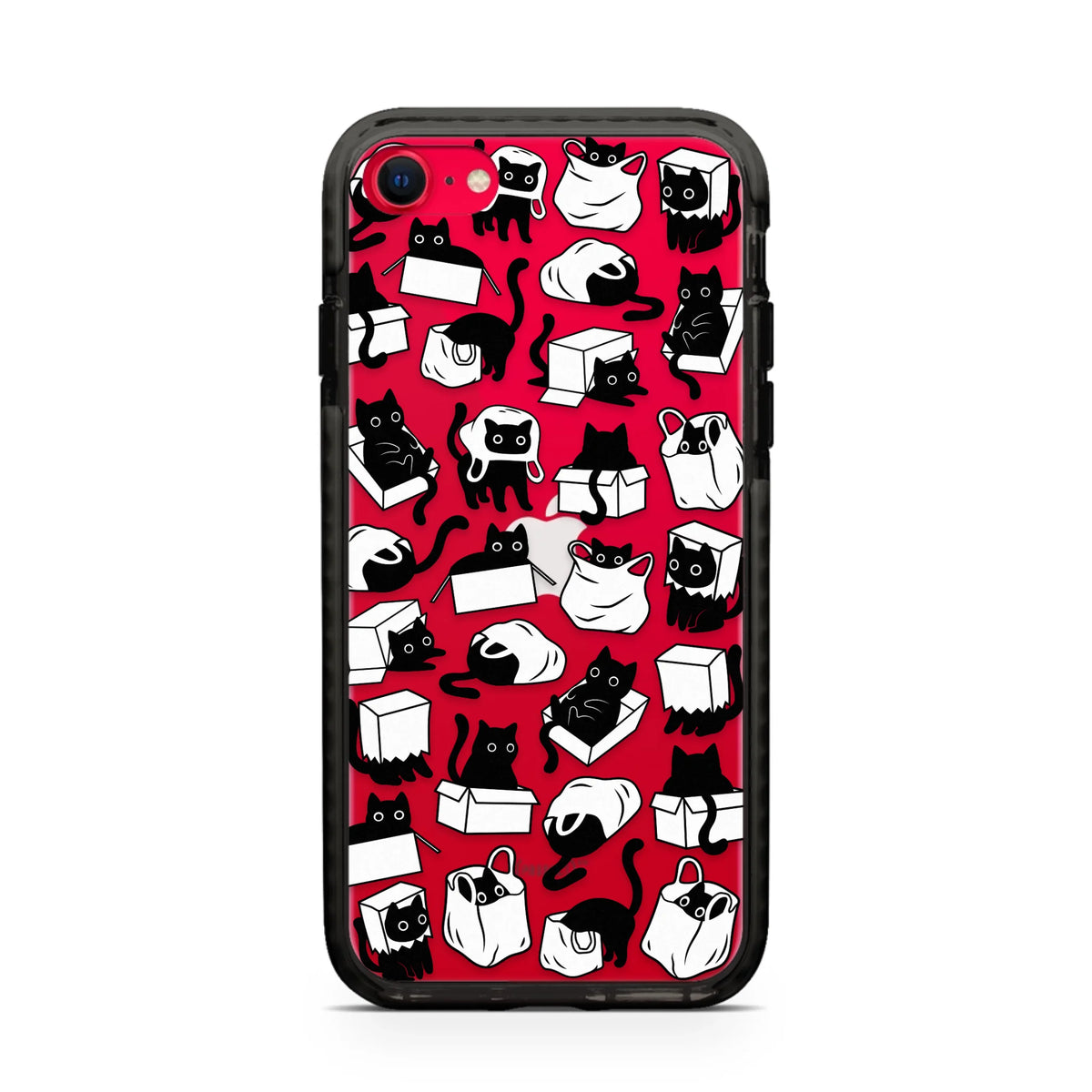 iPhone-SE-Red