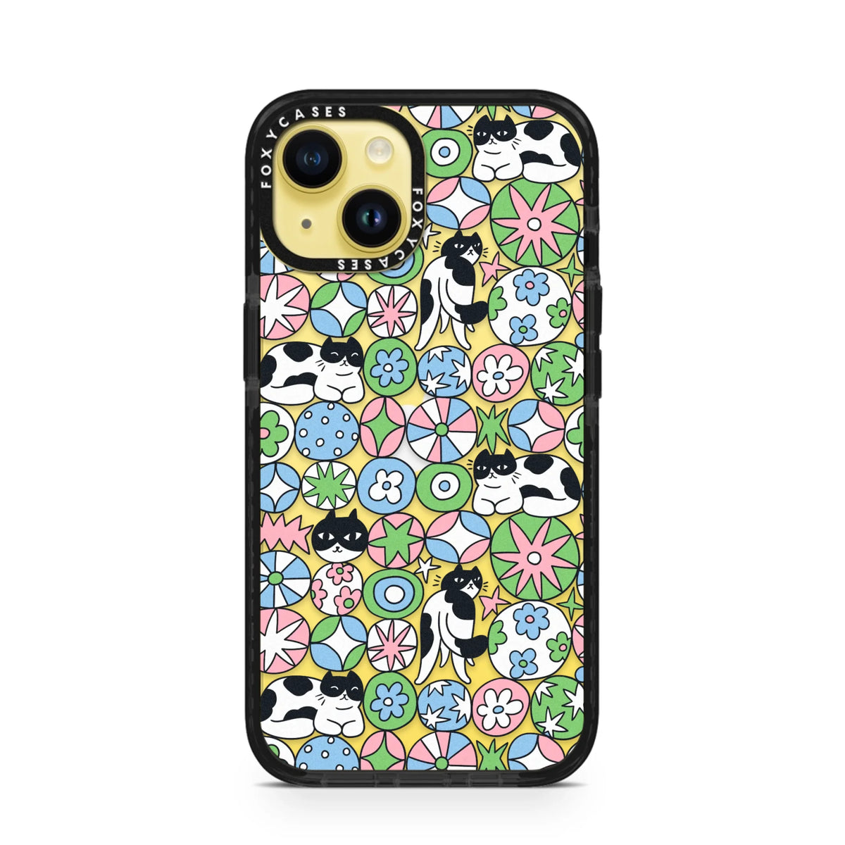 iPhone-14-Yellow