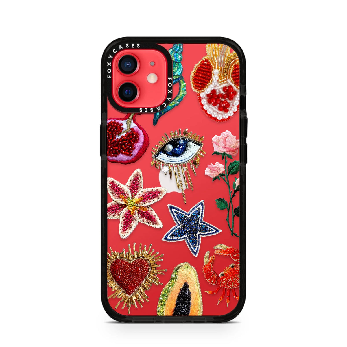 iPhone-12-Red