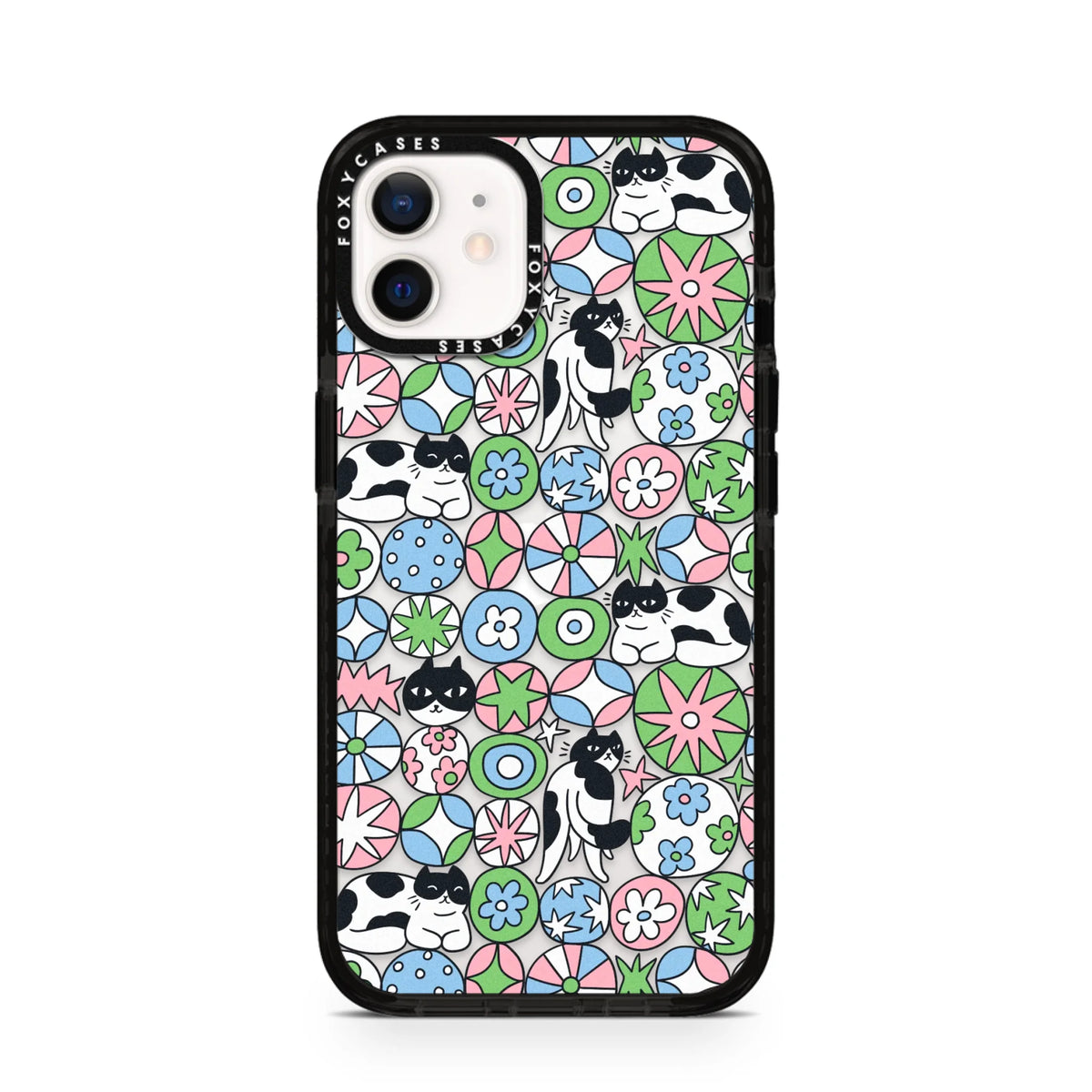 iPhone-12-White