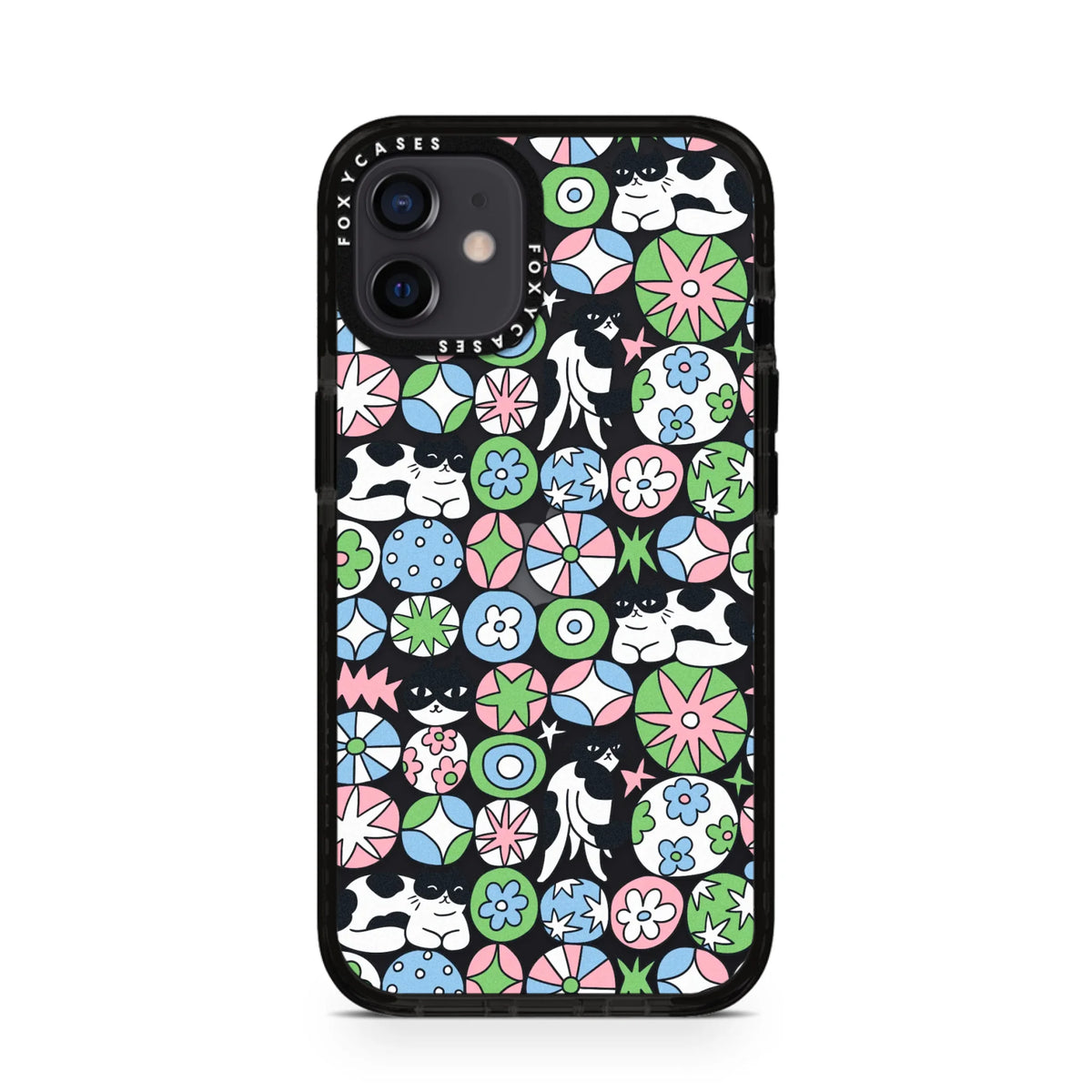 iPhone-12-Black