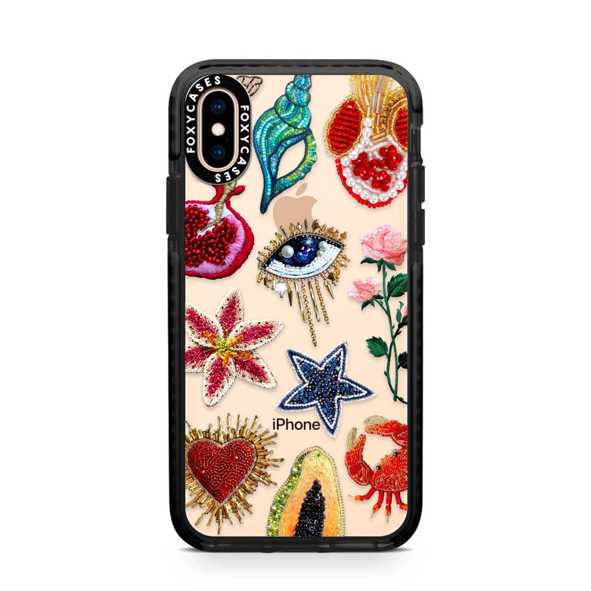 iPhone-XS-Gold