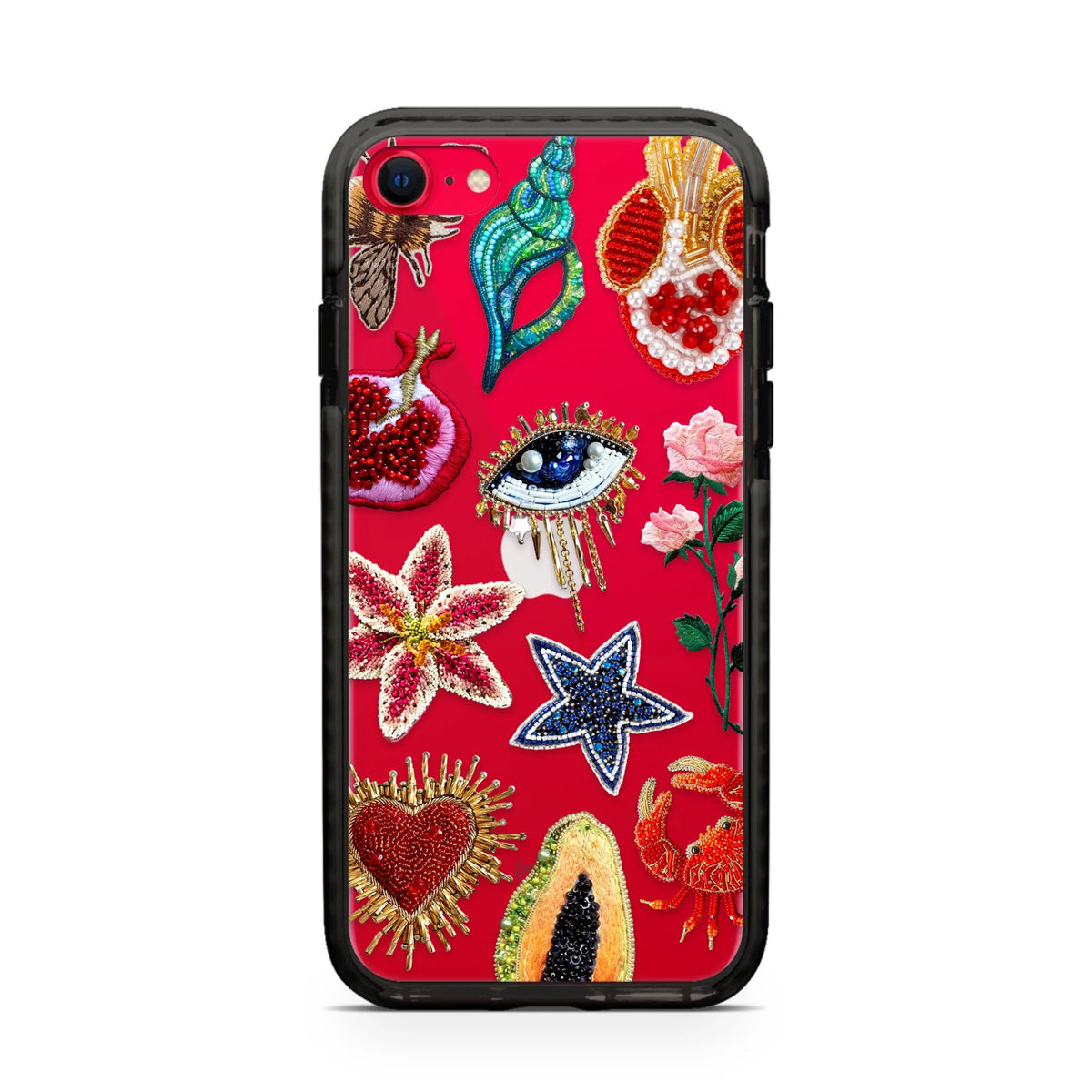 iPhone-SE-Red