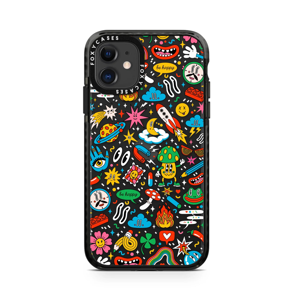 iPhone-11-Black