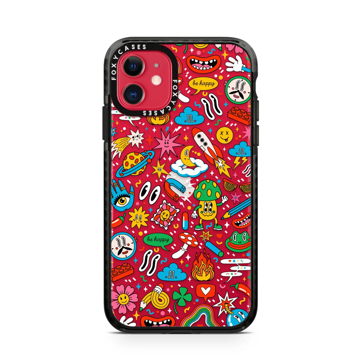 iPhone-11-Red