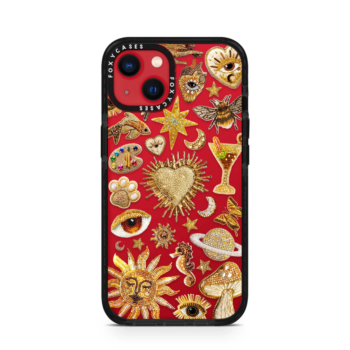 iPhone-13-Red