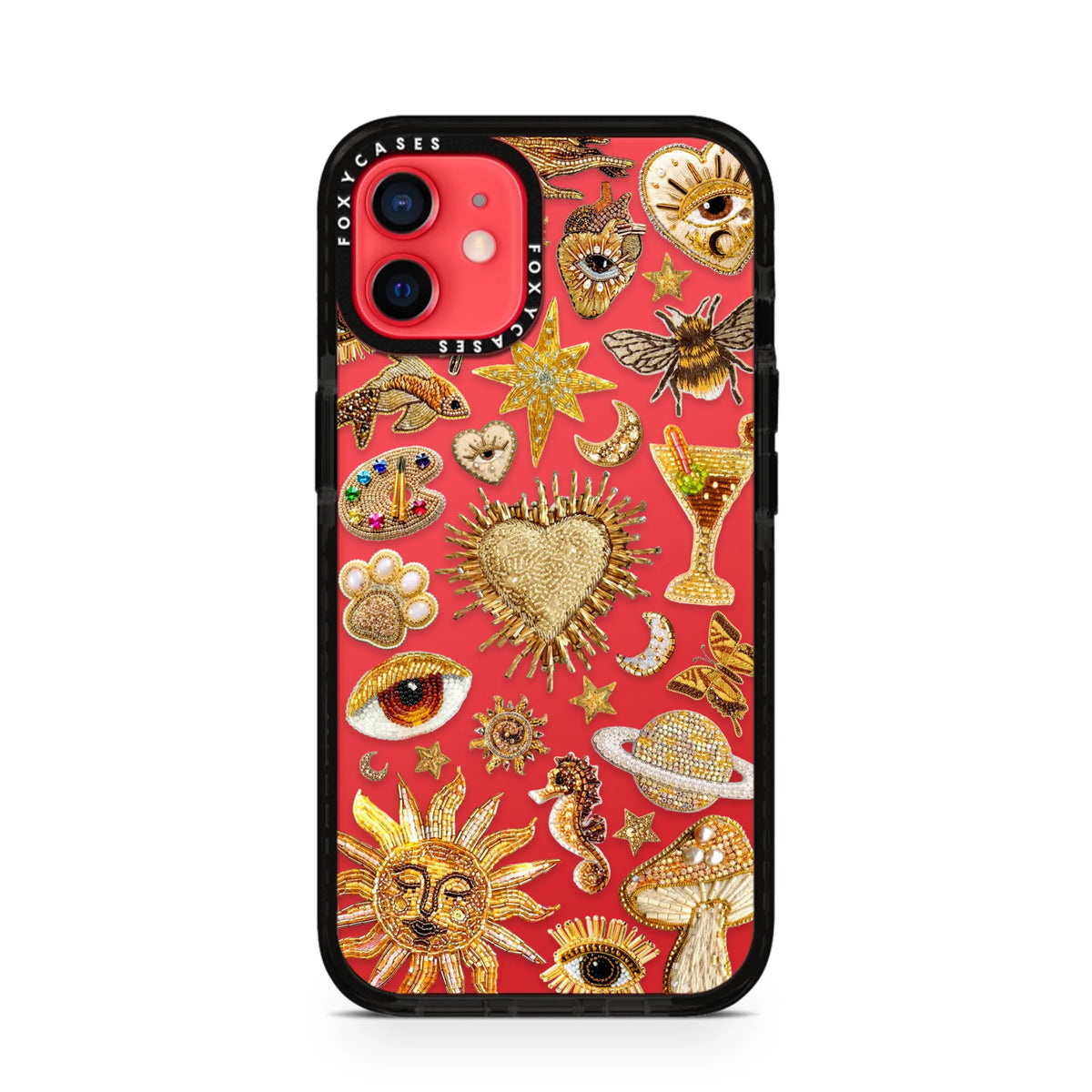 iPhone-12-Red