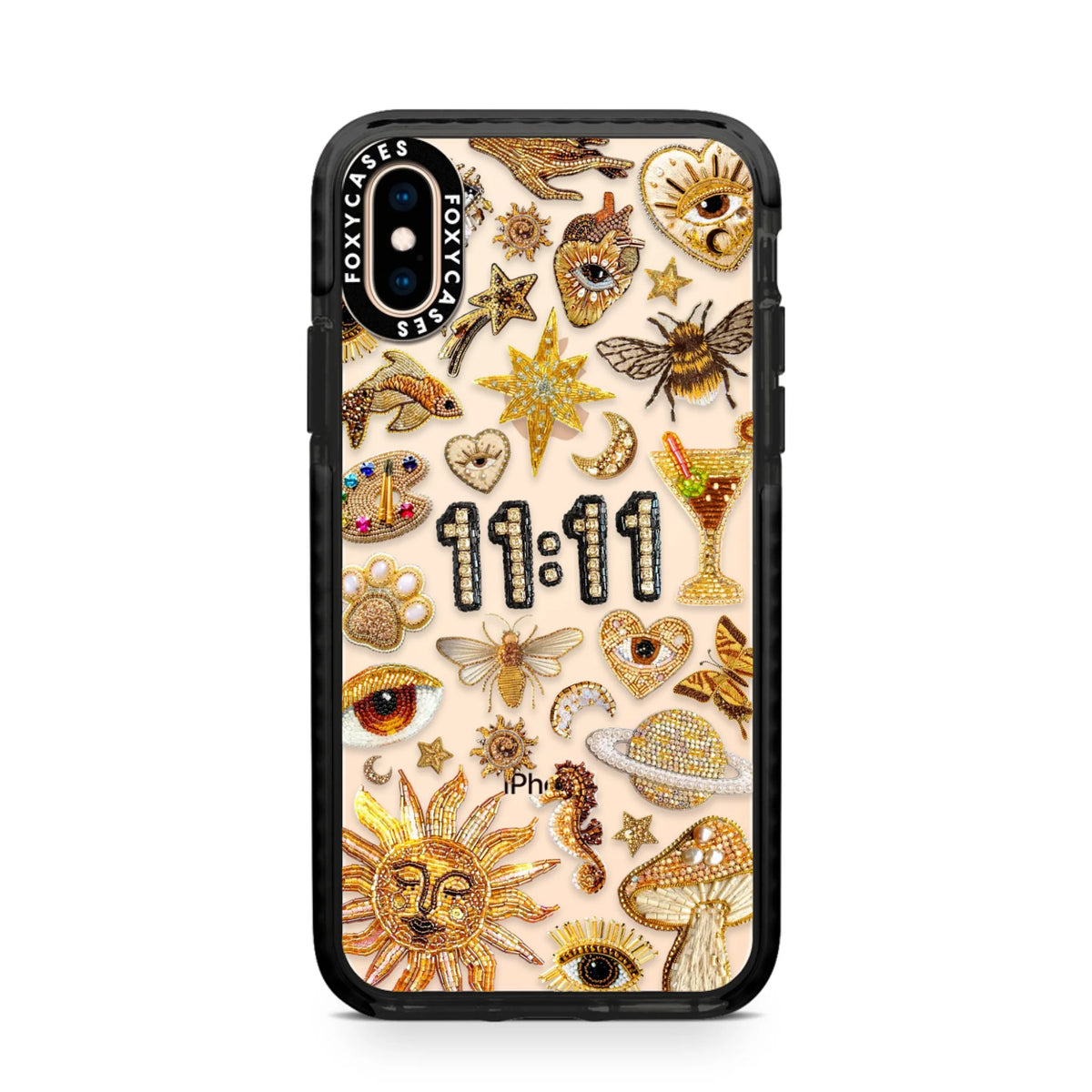 iPhone-XS-Gold