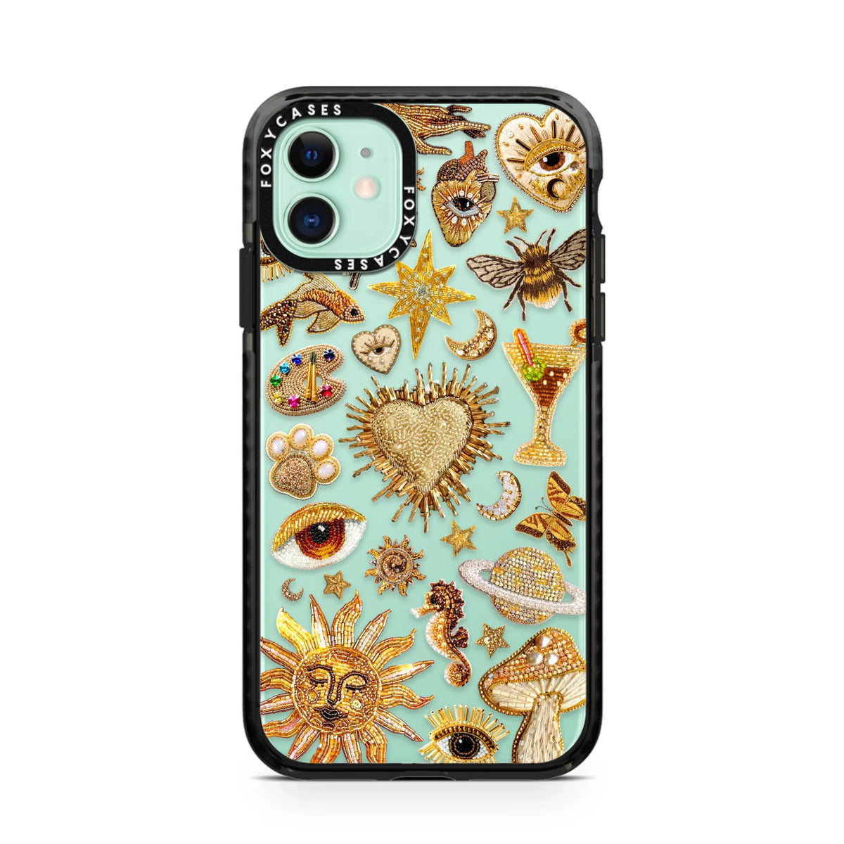 iPhone-11-Green