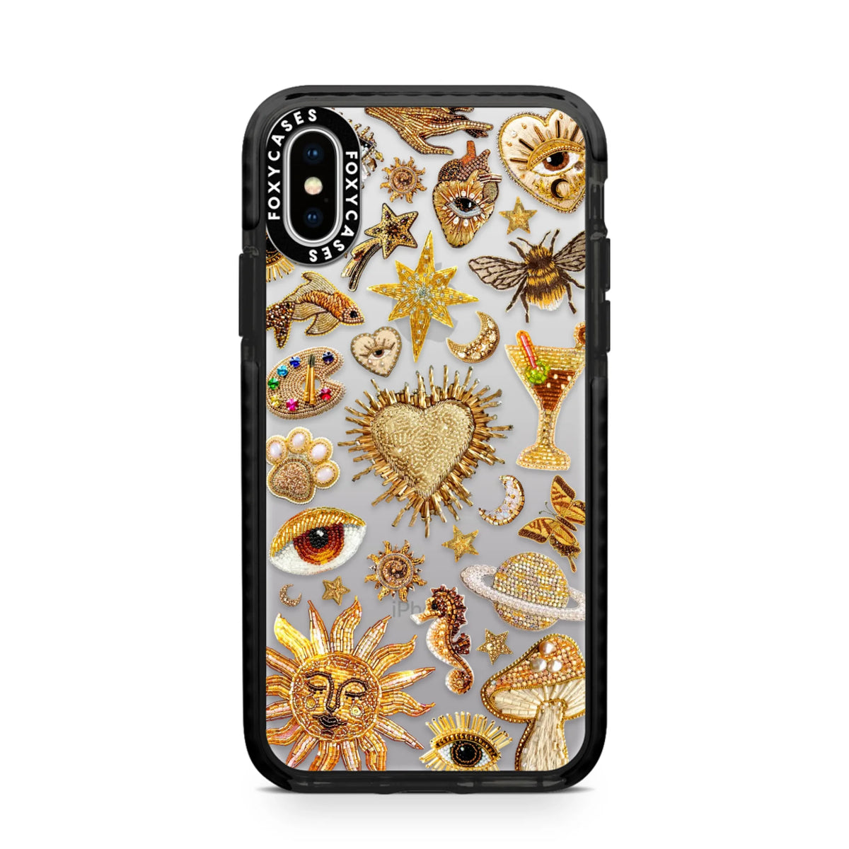 iPhone-XS-Silver