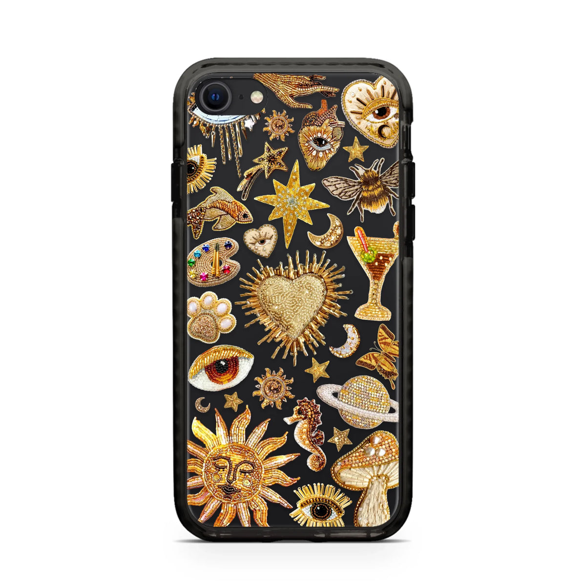 iPhone-SE-Black