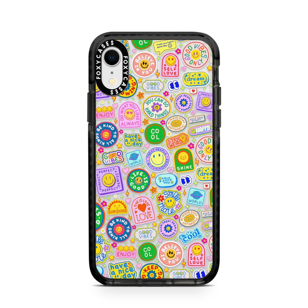 IPhone-XR-White