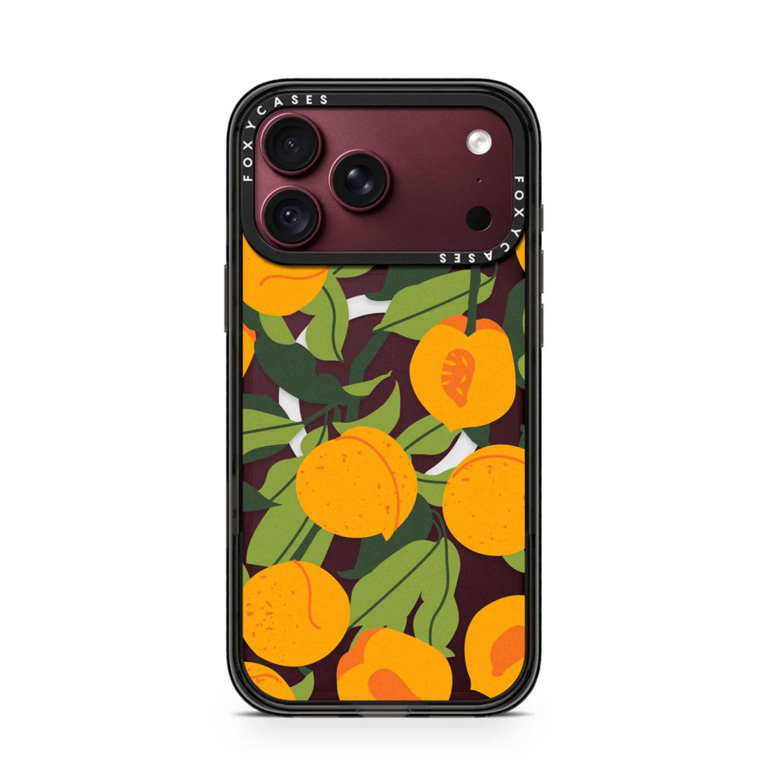 iPhone-18-Pro-Max-Burgundy
