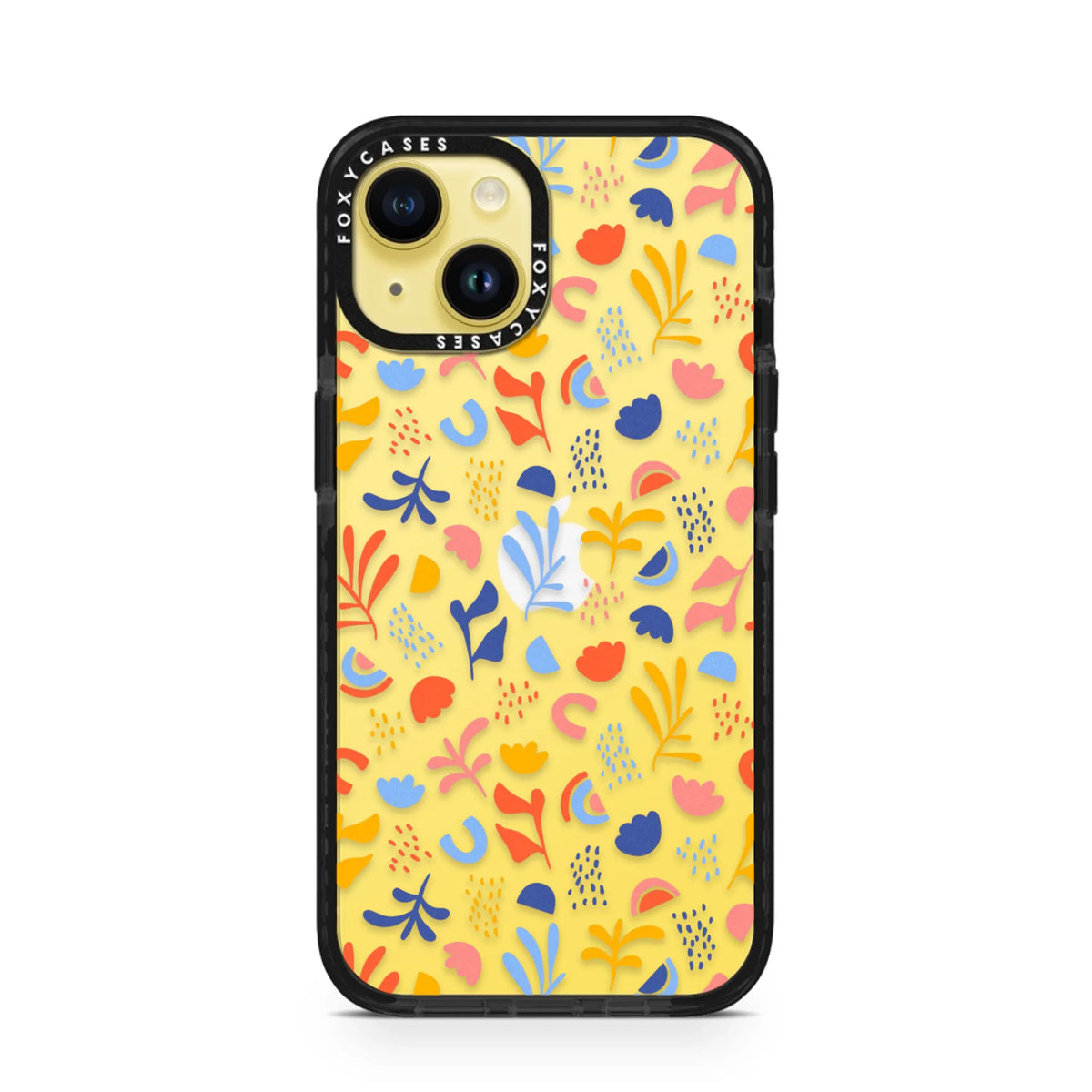 iPhone-14-Yellow