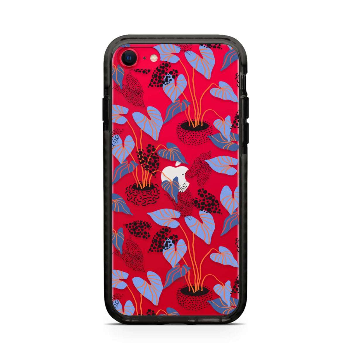 iPhone-SE-Red