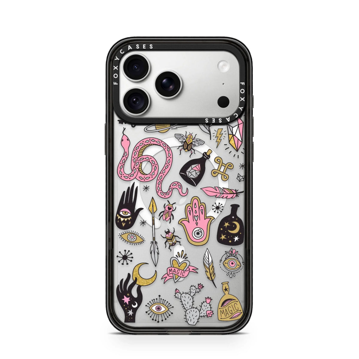 iPhone-18-Pro-Max-Silver