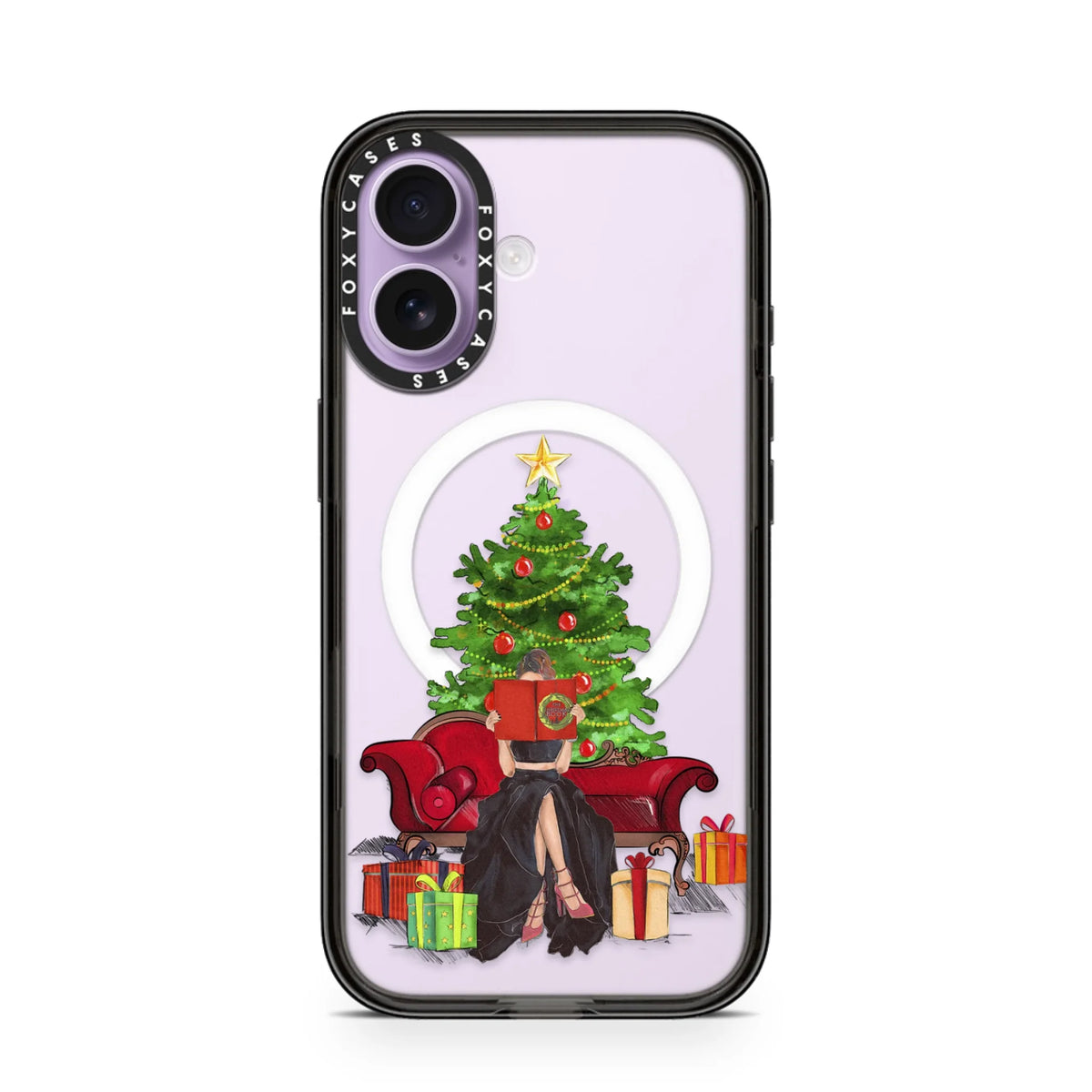 iPhone-17-Lavander