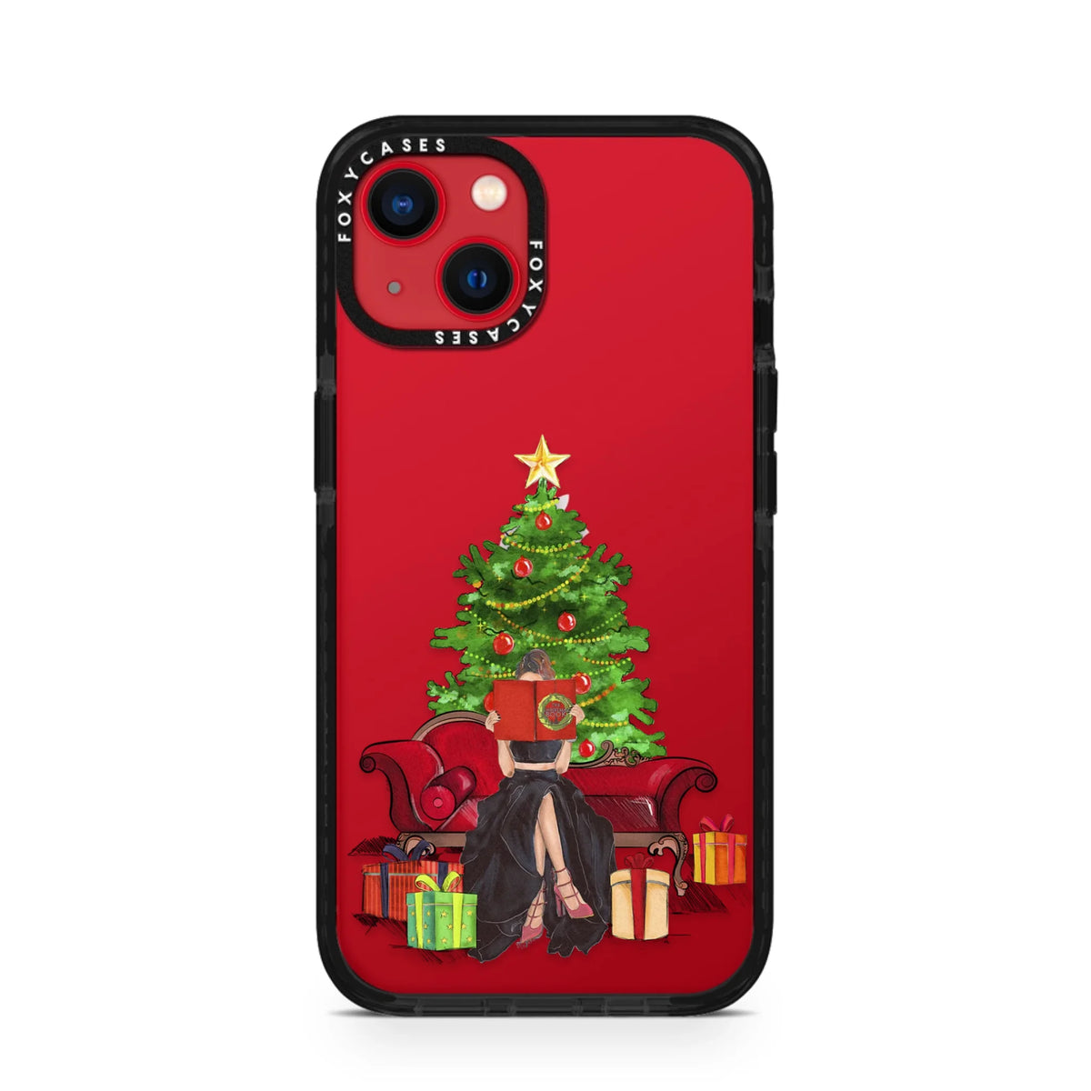 iPhone-13-Red