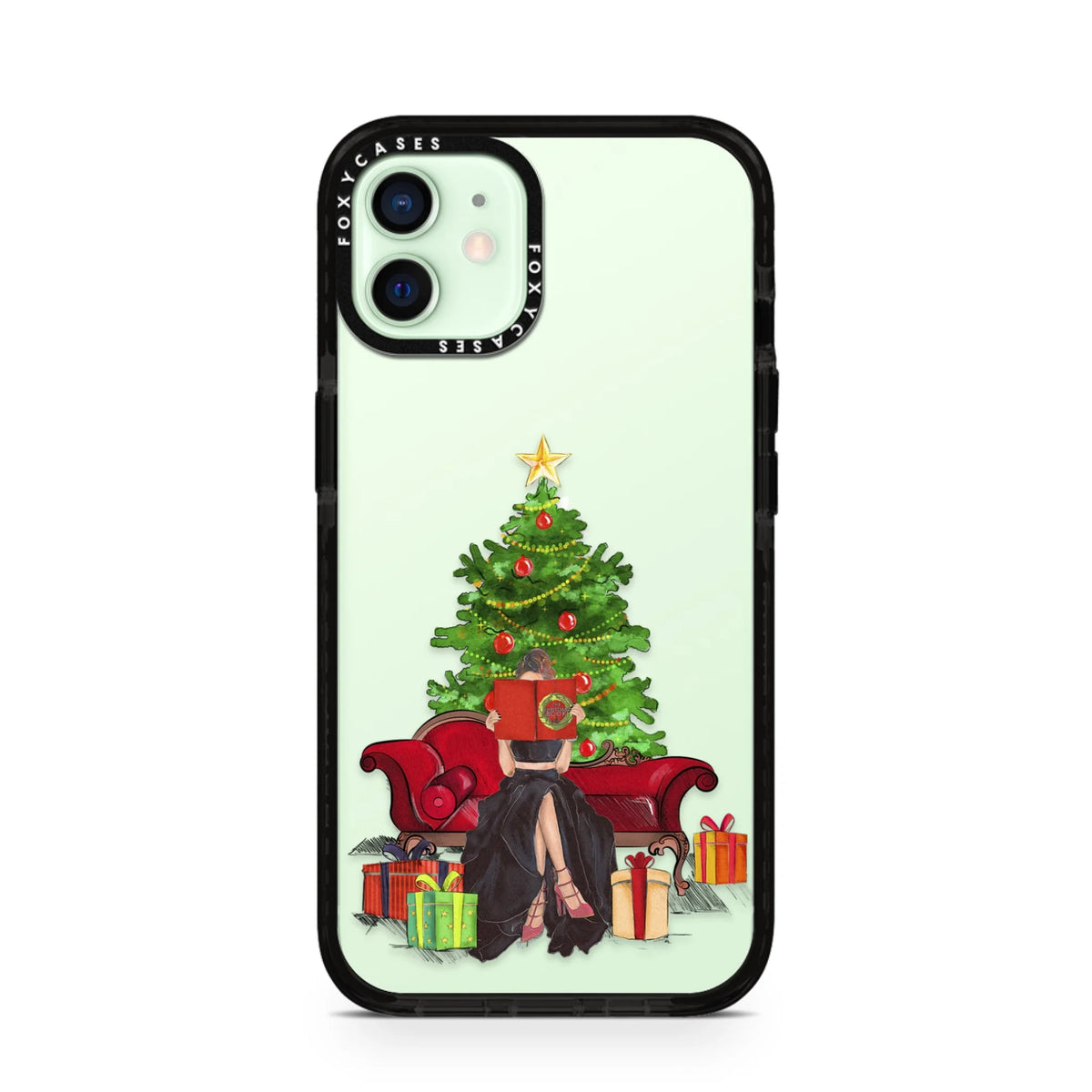 iPhone-12-Green