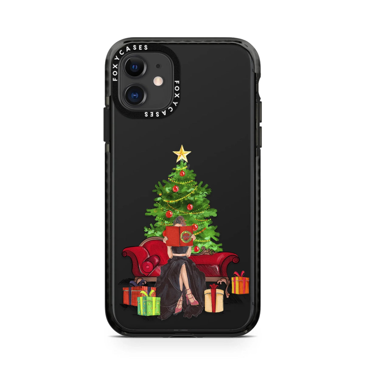 iPhone-11-Black