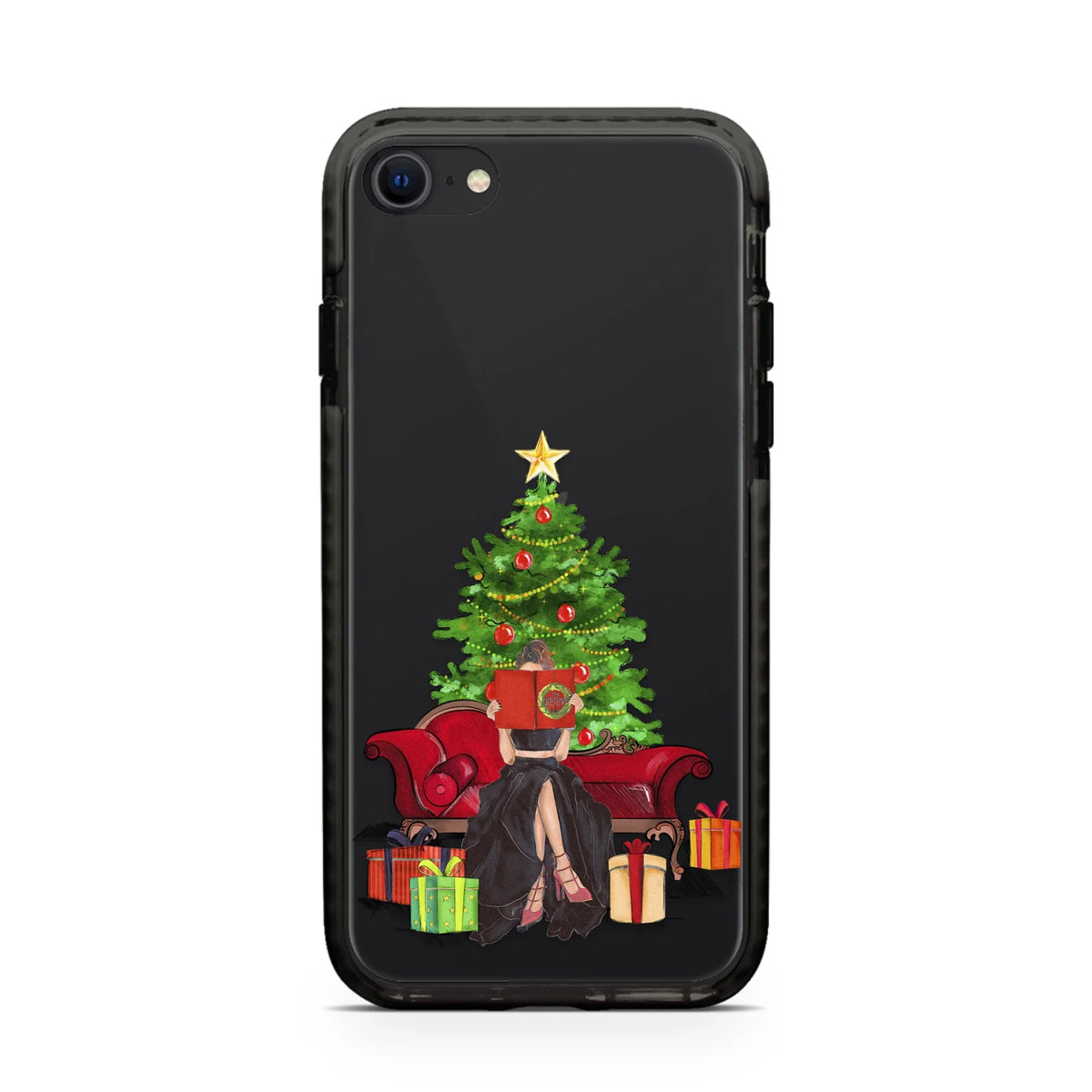 iPhone-SE-Black