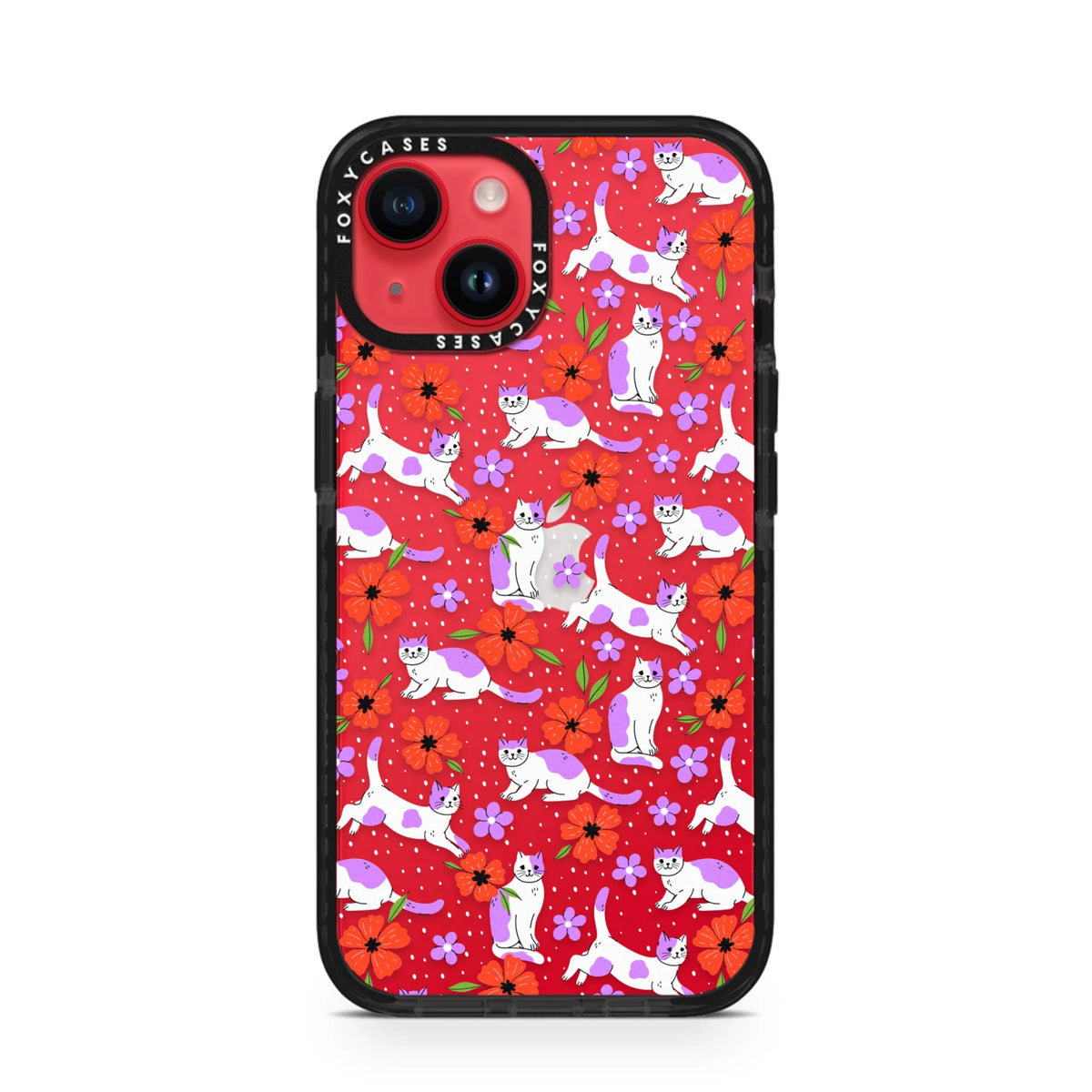 iPhone-14-Red