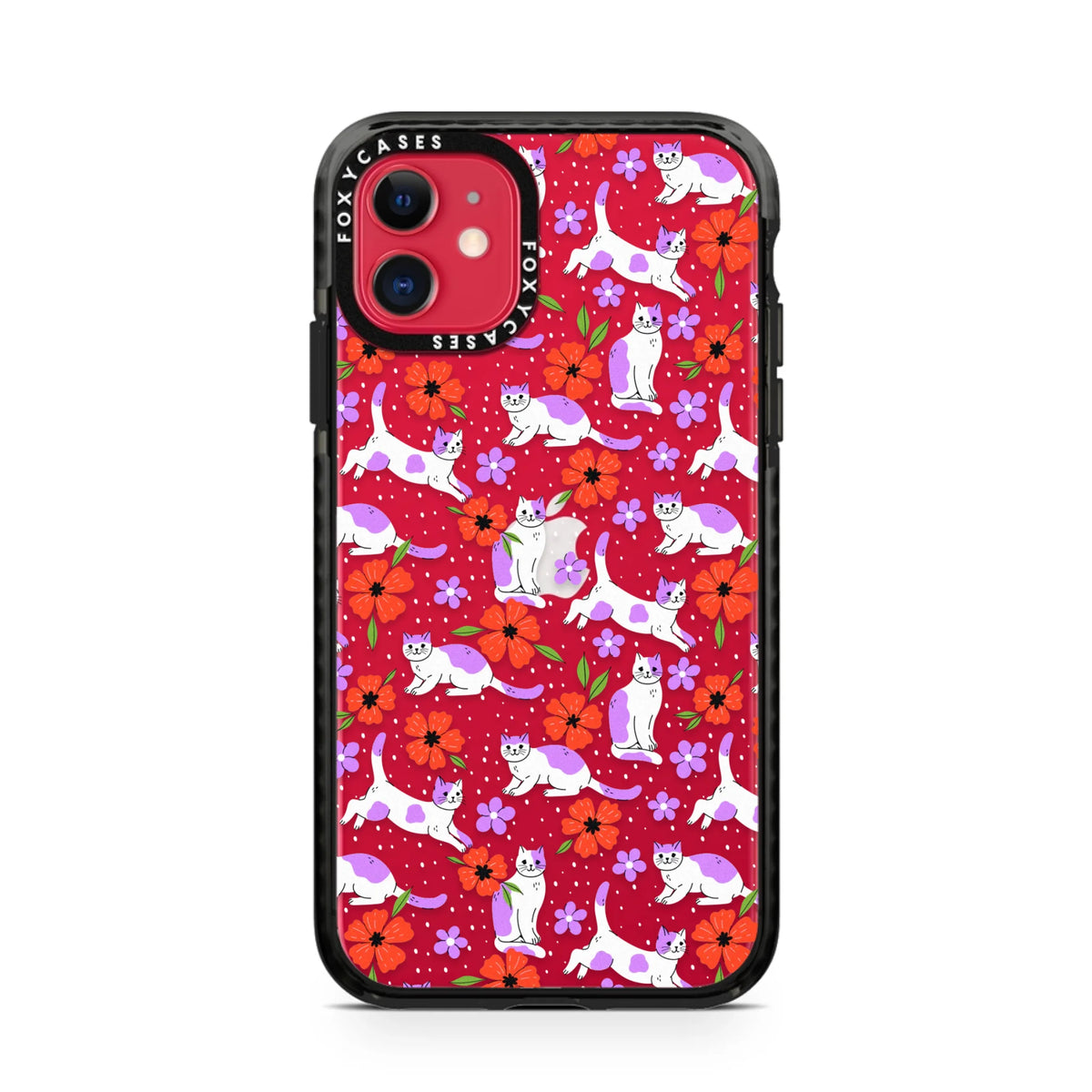 iPhone-11-Red