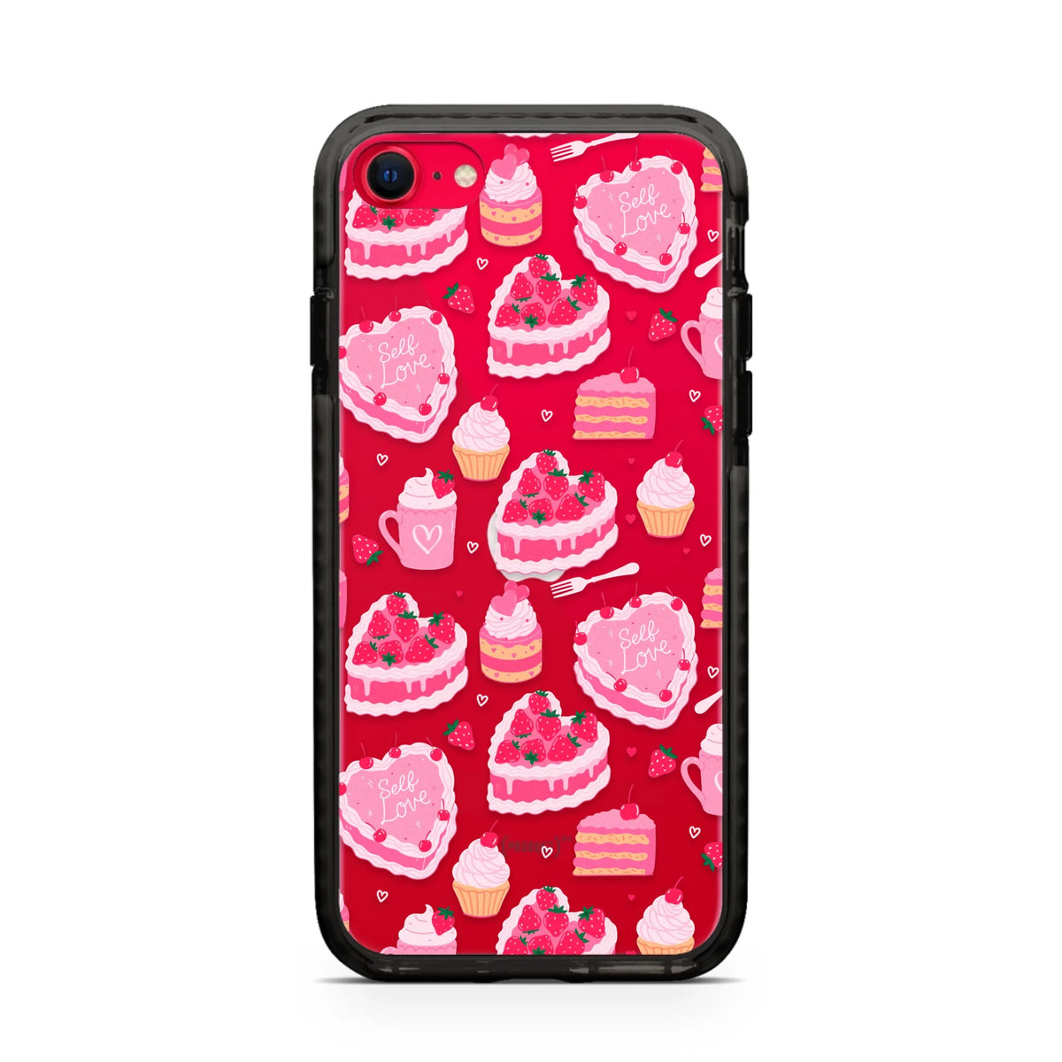 iPhone-SE-Red