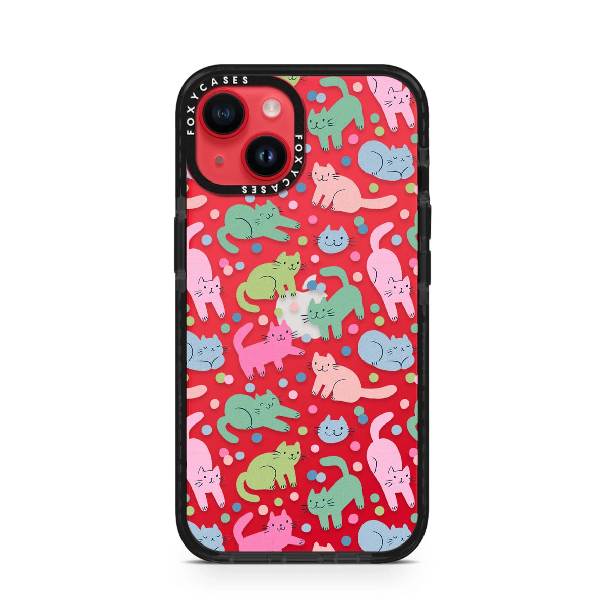 iPhone-14-Red