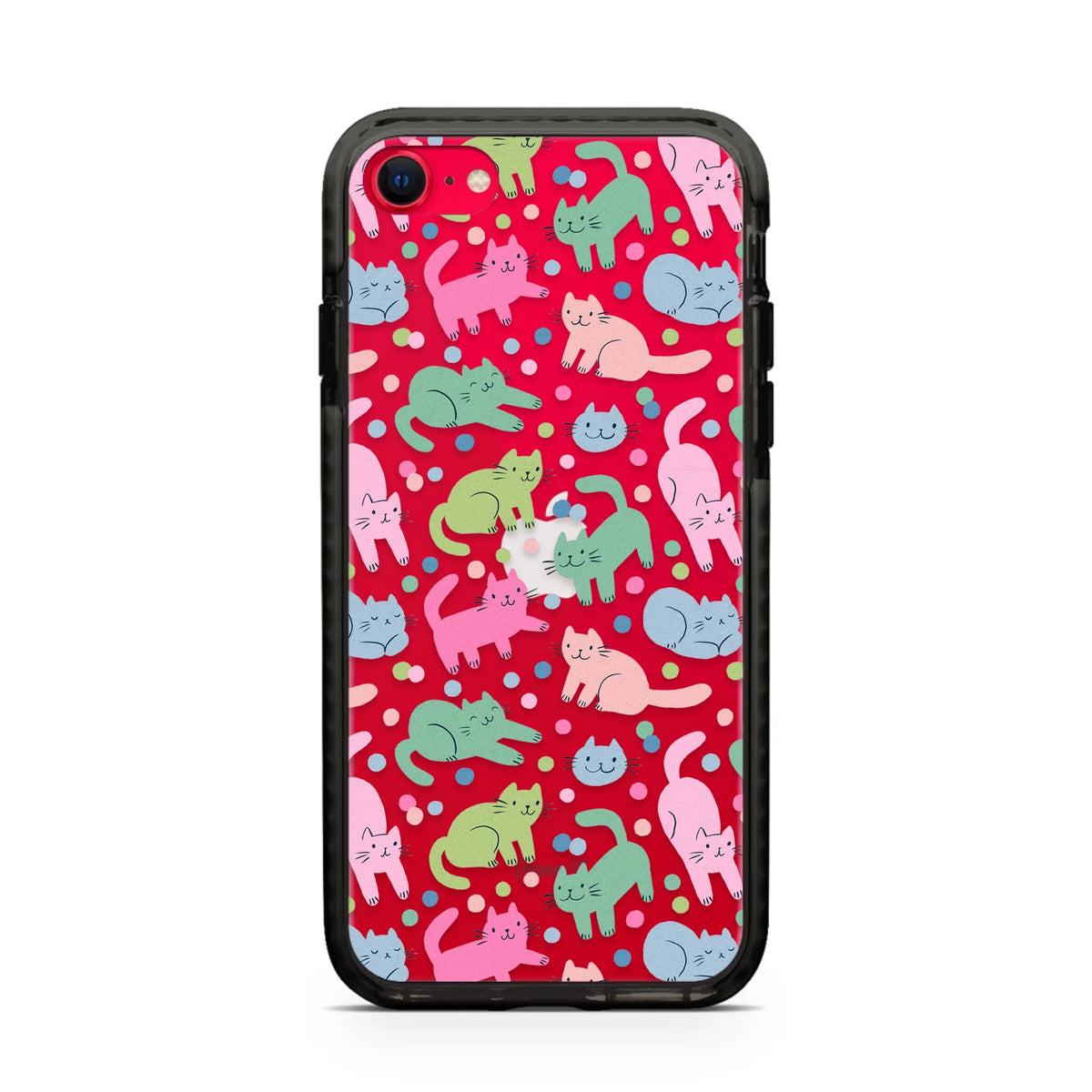iPhone-SE-Red