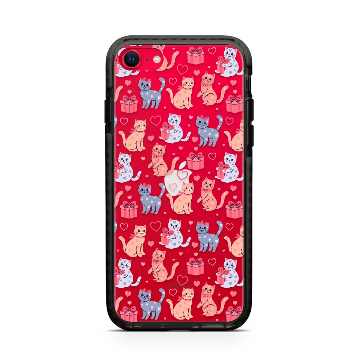 iPhone-SE-Red