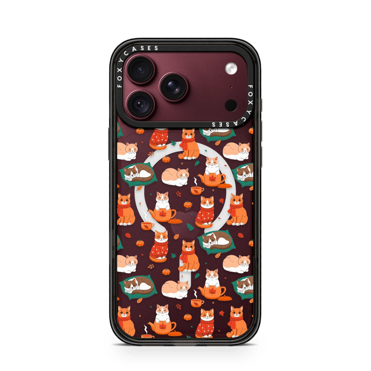 iPhone-18-Pro-Max-Burgundy