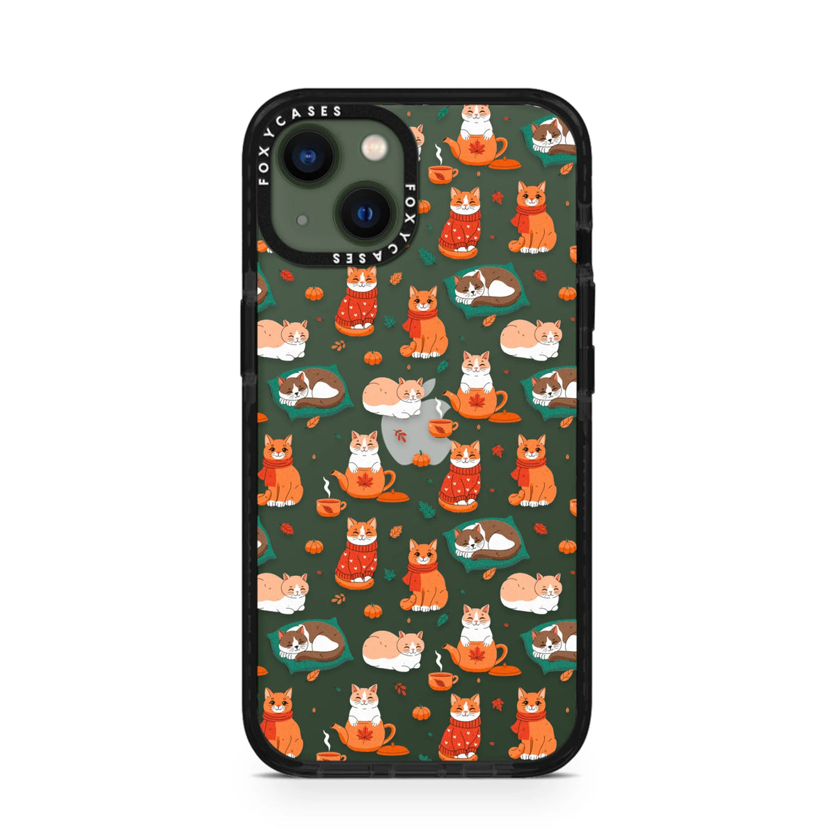 iPhone-13-Green