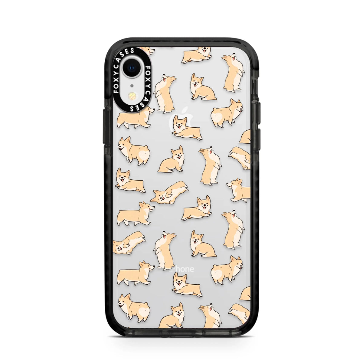 IPhone-XR-White