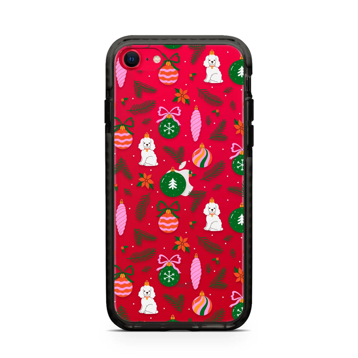 iPhone-SE-Red