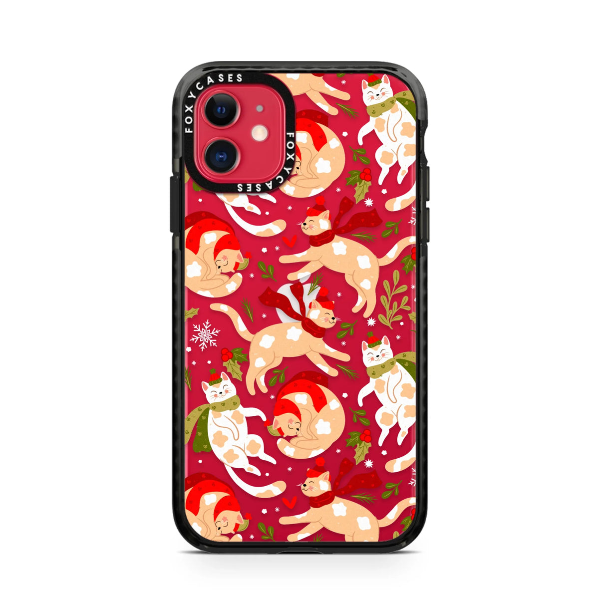 iPhone-11-Red