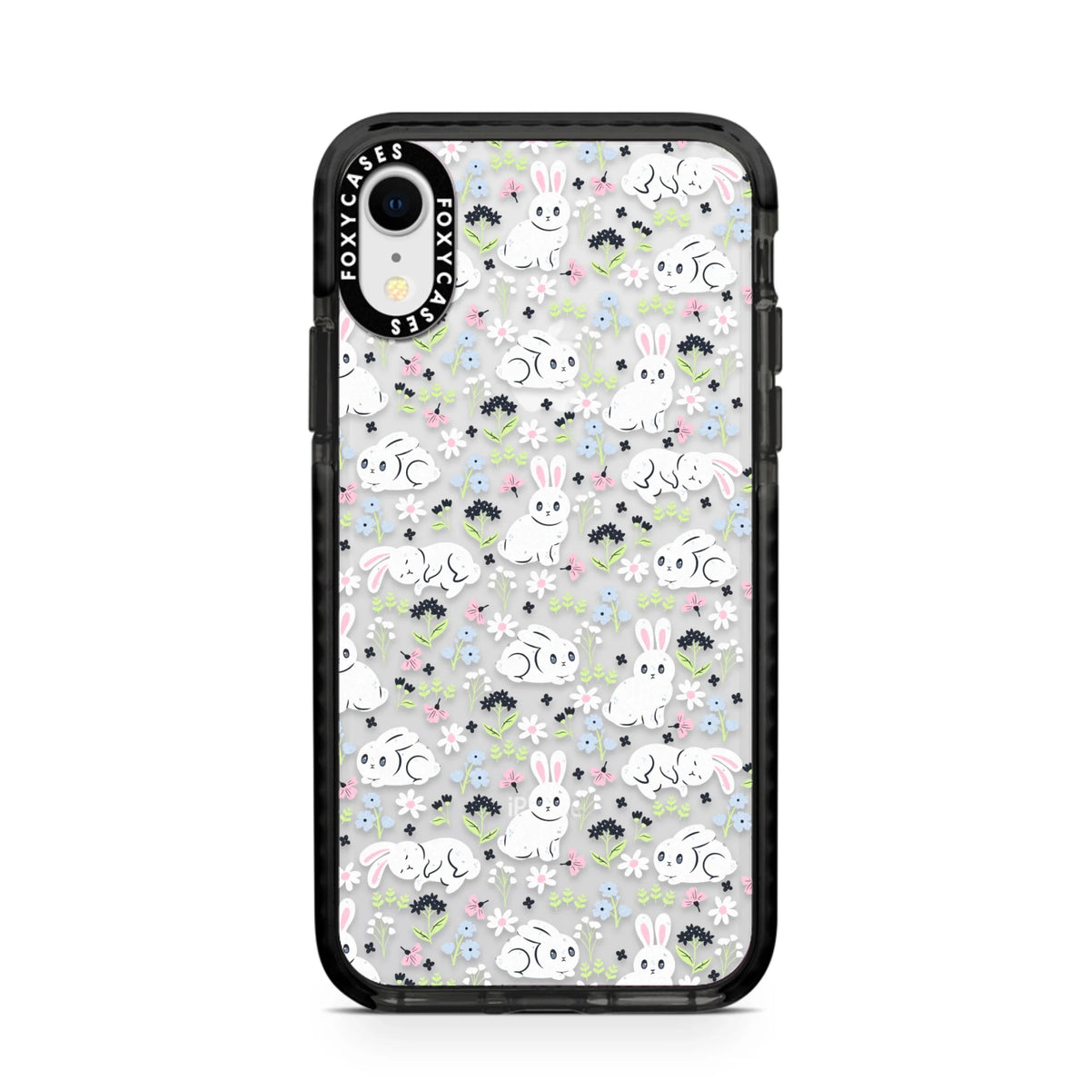IPhone-XR-White