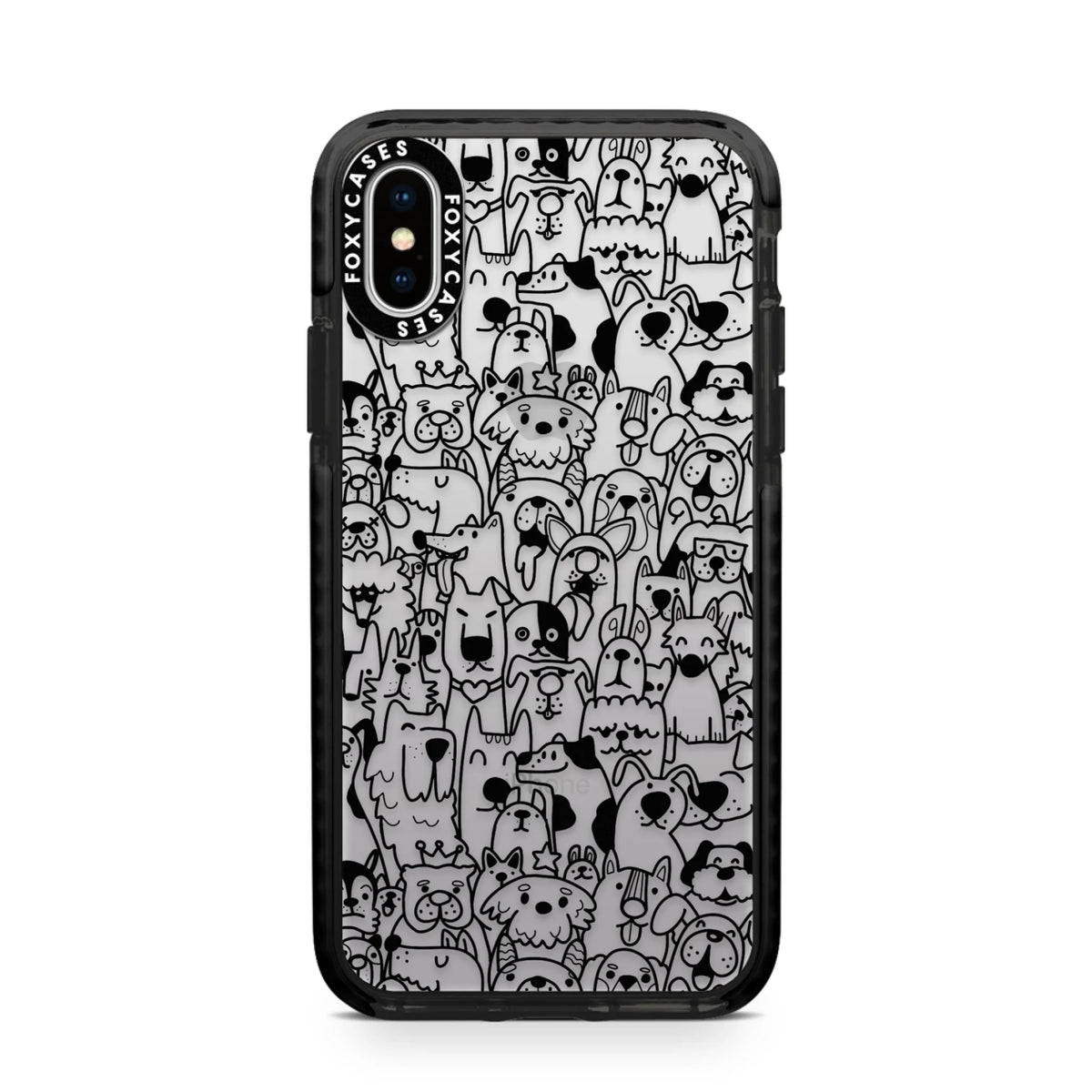 iPhone-XS-Silver
