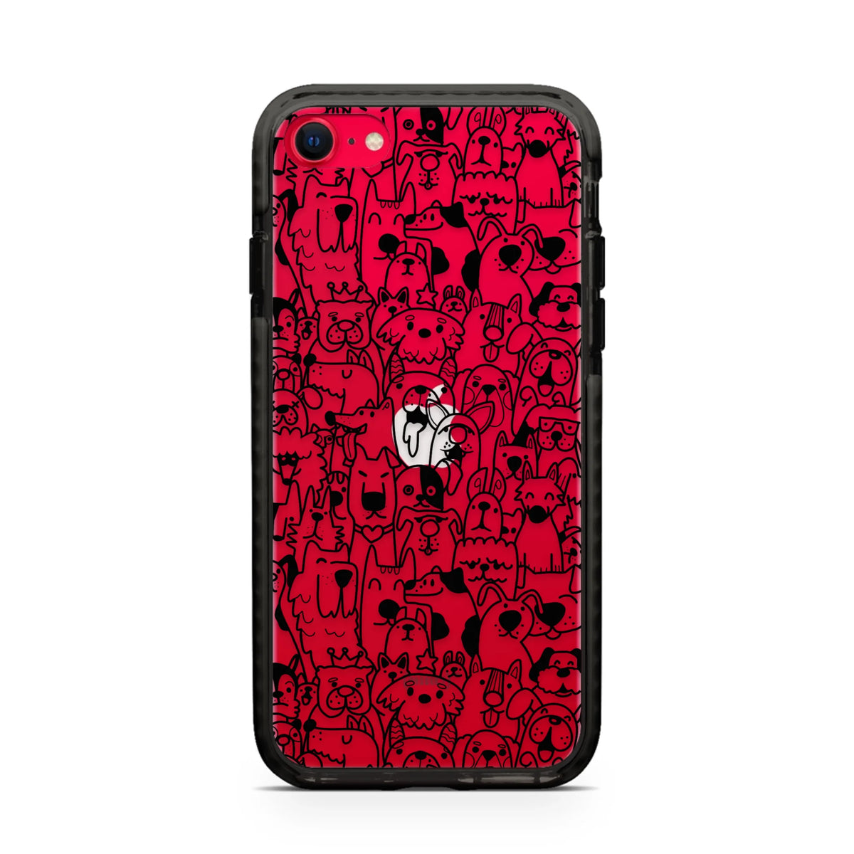 iPhone-SE-Red