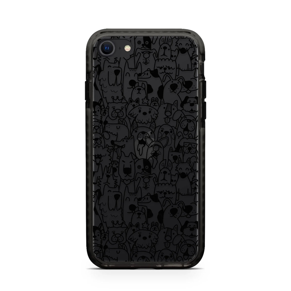 iPhone-SE-Black