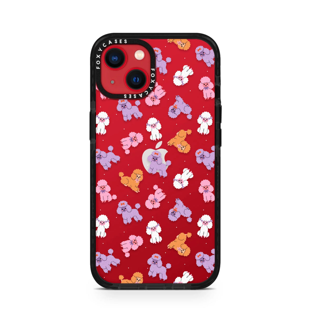 iPhone-13-Red
