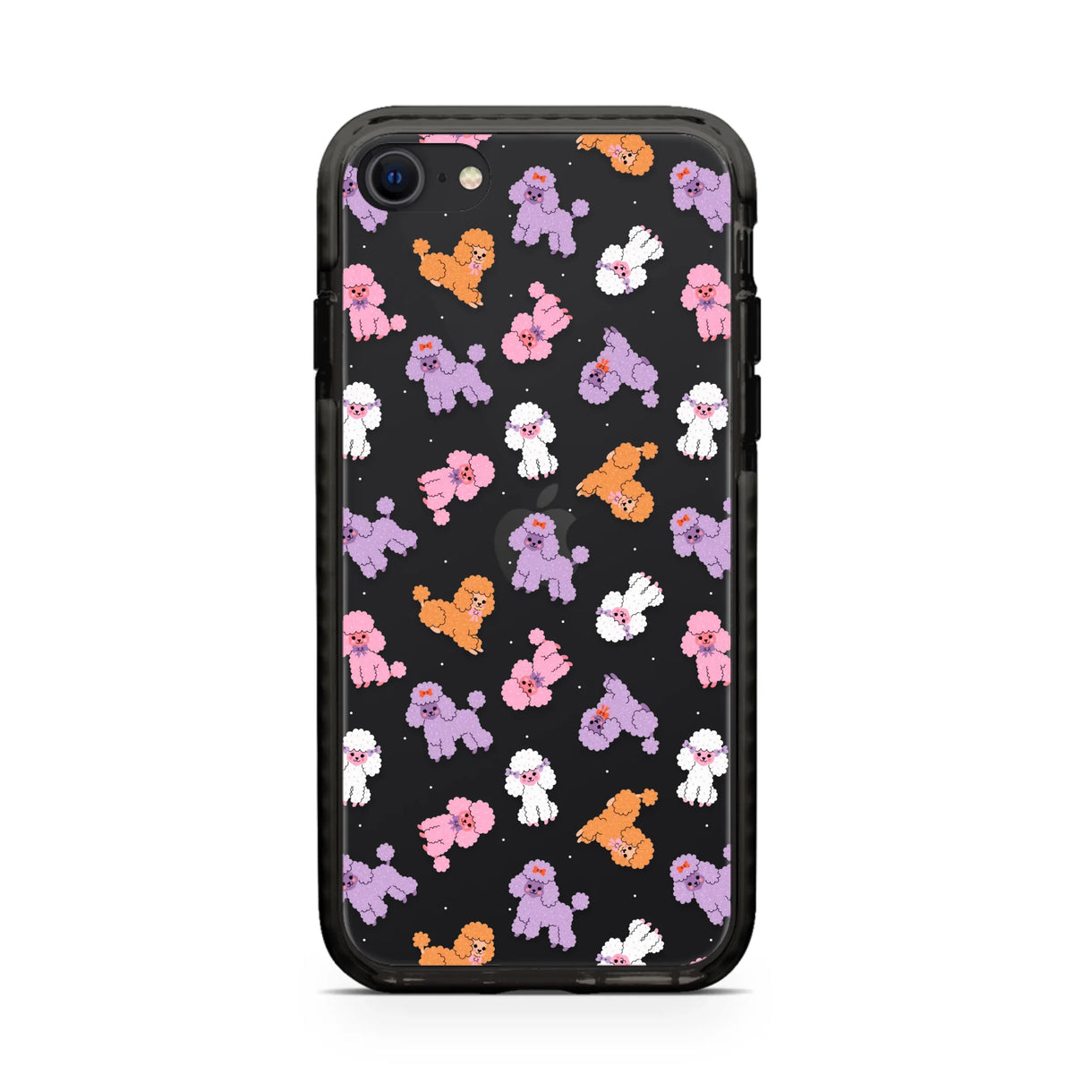iPhone-SE-Black